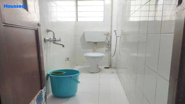 Project Image of Girls & Boys PG/Hostel in Getsethome PRT754 Apt C7 5, Koregaon Park - Image 313145