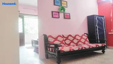 Project Image of Girls & Boys PG/Hostel in Getsethome PRT754 Apt C7 5 Koregaon Park, Pune - Image 313148