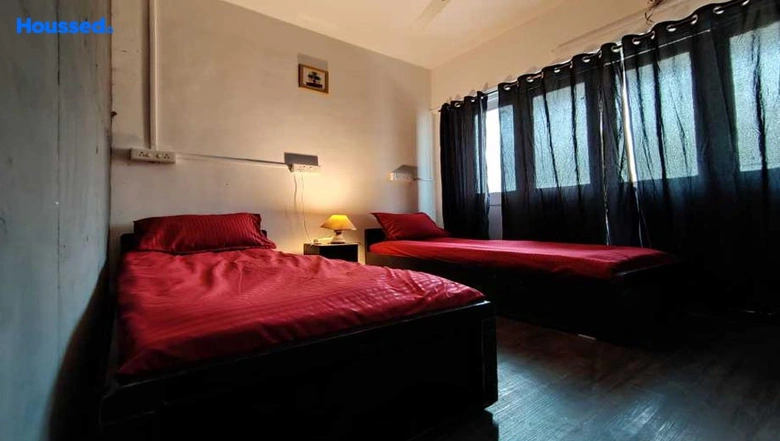 Project Image of Girls & Boys PG/Hostel in Getsethome PRT560 Apt A8 9, Koregaon Park - Image 313150