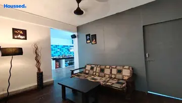 Project Image of Girls & Boys PG/Hostel in Getsethome PRT560 Apt A8 9 Koregaon Park, Pune - Image 313152