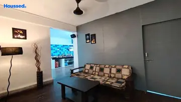 Project Image of Girls & Boys PG/Hostel in Getsethome PRT732 Apt A5 14 Koregaon Park, Pune - Image 313292