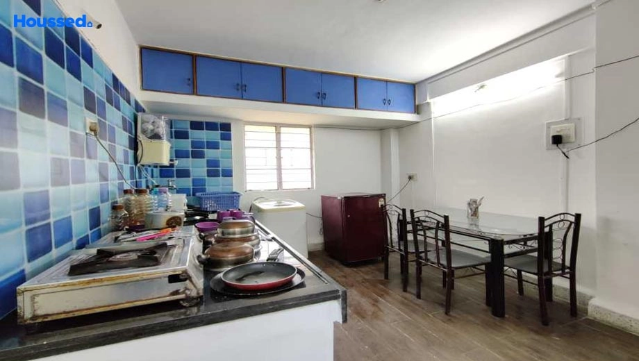 Project Image of Girls & Boys PG/Hostel in Getsethome PRT732 Apt A5 14, Koregaon Park - Image 313293
