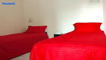 Project Image of Girls & Boys PG/Hostel in Getsethome PRT170 Apt J Wing 1 Koregaon Park, Pune - Image 313156