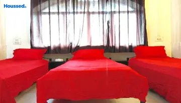Project Image of Girls & Boys PG/Hostel in Getsethome PRT170 Apt J Wing 1 Koregaon Park, Pune - Image 313155
