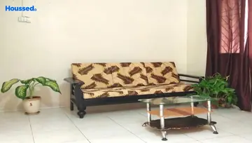 Project Image of Girls & Boys PG/Hostel in Getsethome PRT170 Apt J Wing 1 Koregaon Park, Pune - Image 313153