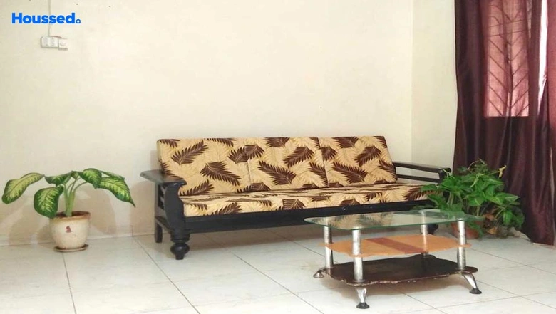 Project Image of Girls & Boys PG/Hostel in Getsethome PRT170 Apt J Wing 1, Koregaon Park - Image 313153