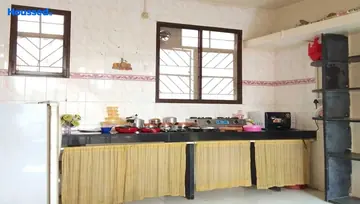 Project Image of Girls & Boys PG/Hostel in Getsethome PRT170 Apt J Wing 1 Koregaon Park, Pune - Image 313157