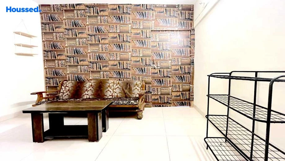 Project Image of Girls & Boys PG/Hostel in Getsethome PRT585 Apt A9 10, Koregaon Park - Image 313233