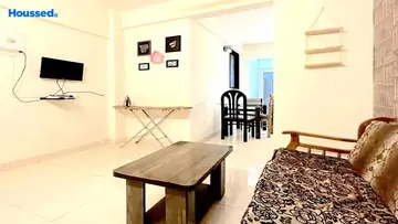 Project Image of Girls & Boys PG/Hostel in Getsethome PRT585 Apt A9 10 Koregaon Park, Pune - Image 313234