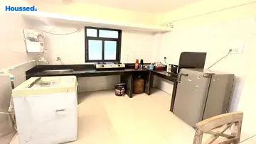 Project Image of Girls & Boys PG/Hostel in Getsethome PRT585 Apt A9 10 Koregaon Park, Pune - Image 313232
