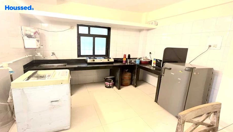 Project Image of Girls & Boys PG/Hostel in Getsethome PRT585 Apt A9 10, Koregaon Park - Image 313232