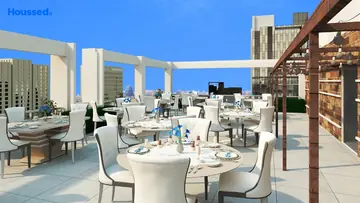 Amenities of Commercial LS Laxmi Avenue - Image 313191