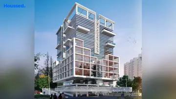 Project Image of Commercial LS Laxmi Avenue - Image 313187