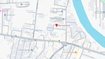 Location of LS Laxmi Bhakti - Image 313207