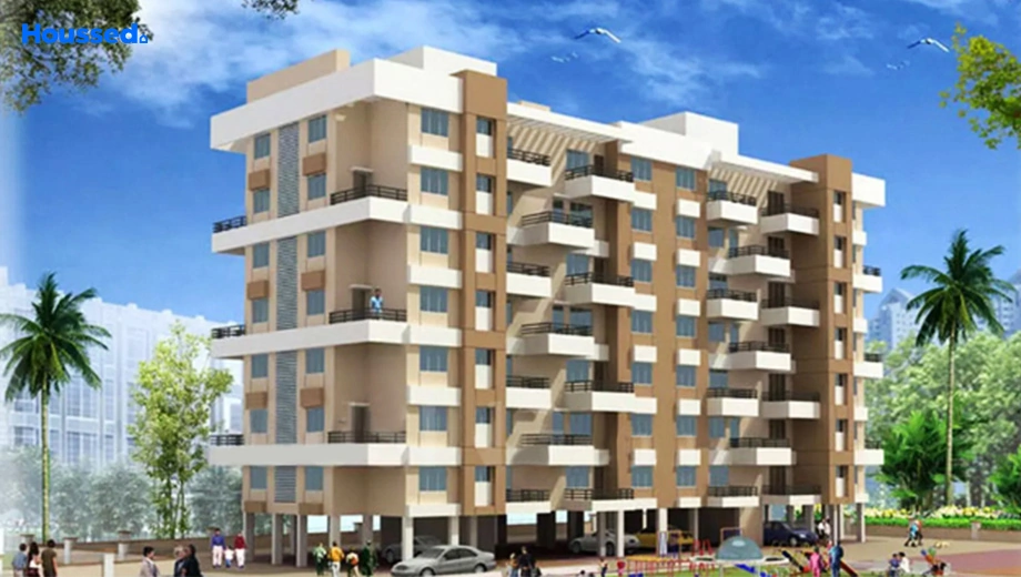 Project Image of LS Laxmi Bhakti in Rahatani, Pune - Image 313205