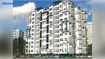 Project Image of LS Laxmi Horizon - Image 313218