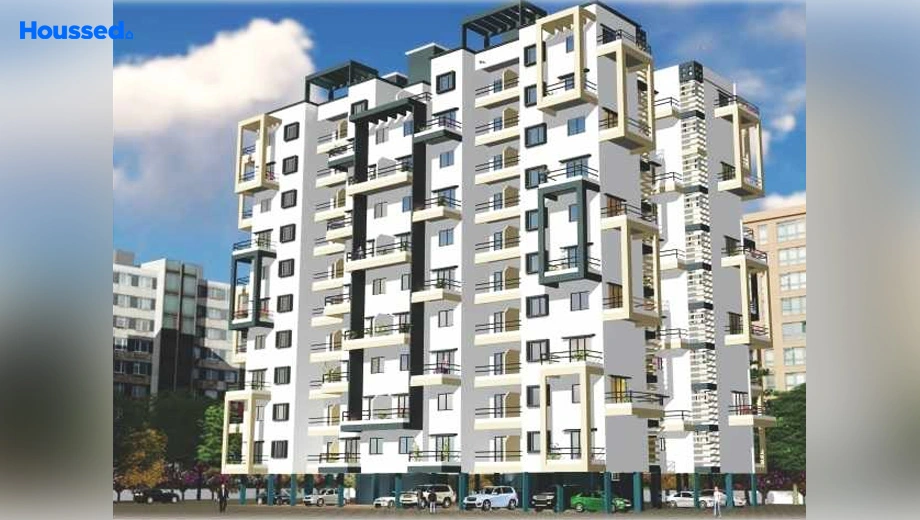 Project Image of LS Laxmi Horizon in Punawale, Pune - Image 313218