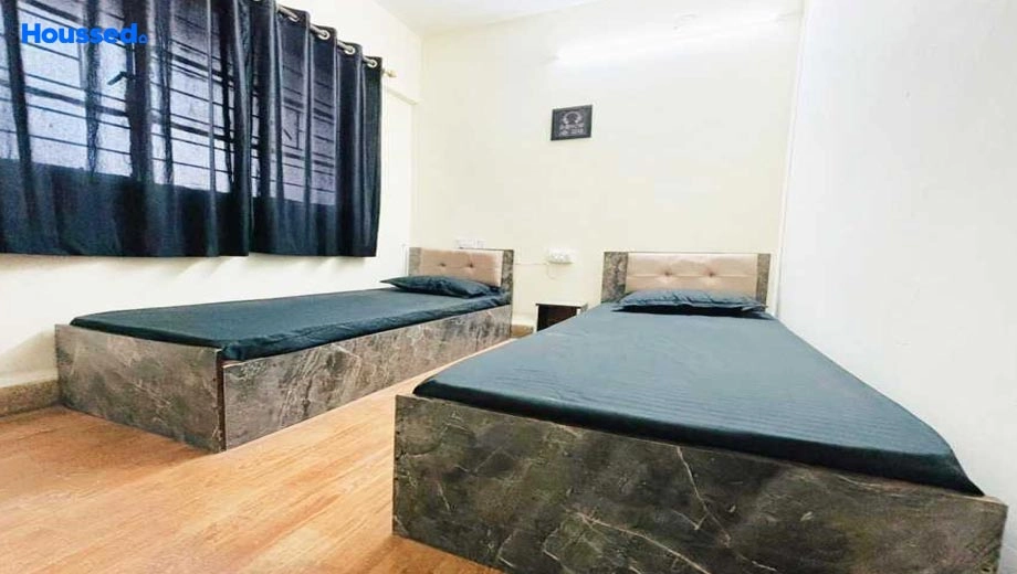 Project Image of Girls & Boys PG/Hostel in Getsethome PRT788 Apt A5 4, Koregaon Park - Image 313416