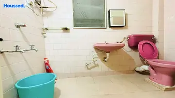 Project Image of Girls & Boys PG/Hostel in Getsethome PRT788 Apt A5 4 Koregaon Park, Pune - Image 313415