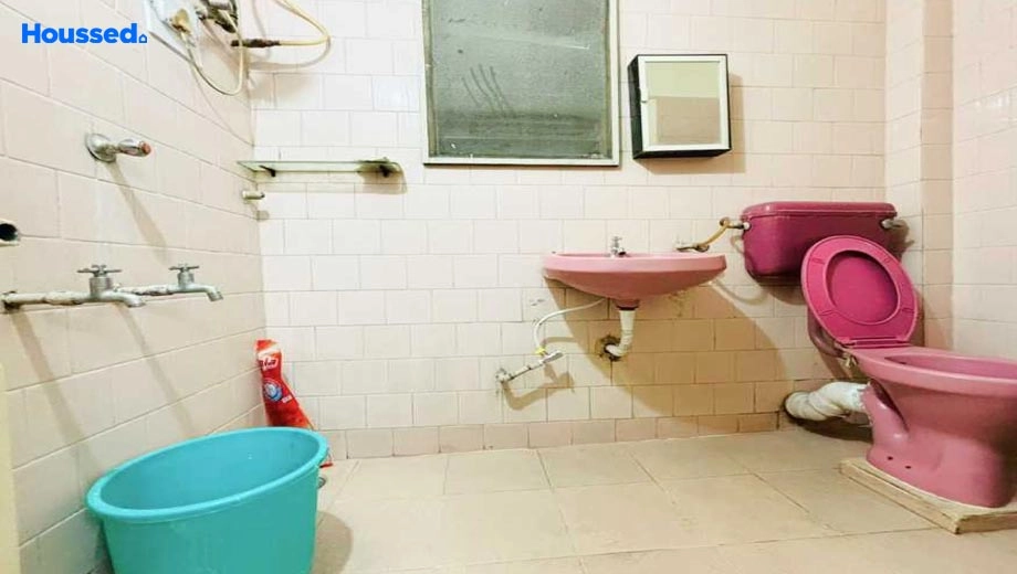 Project Image of Girls & Boys PG/Hostel in Getsethome PRT788 Apt A5 4, Koregaon Park - Image 313415