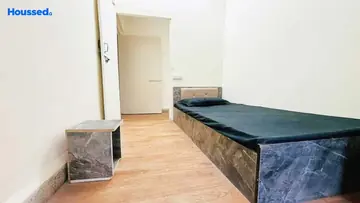 Project Image of Girls & Boys PG/Hostel in Getsethome PRT788 Apt A5 4 Koregaon Park, Pune - Image 313417