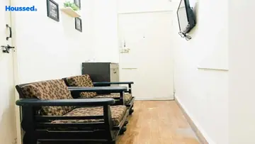 Project Image of Girls & Boys PG/Hostel in Getsethome PRT788 Apt A5 4 Koregaon Park, Pune - Image 313419