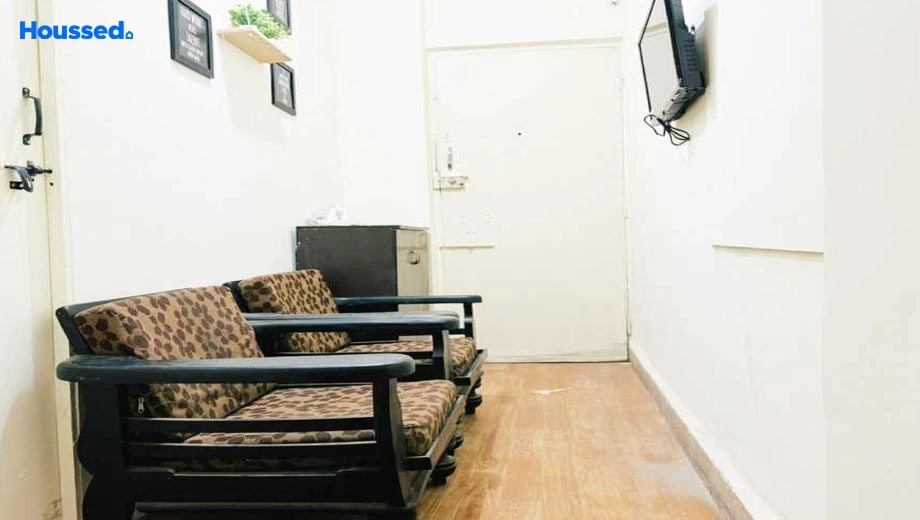 Project Image of Girls & Boys PG/Hostel in Getsethome PRT788 Apt A5 4, Koregaon Park - Image 313419