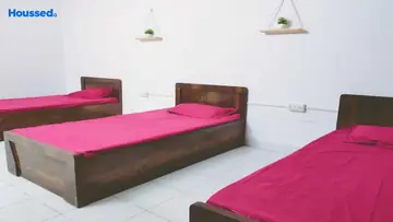 Project Image of Girls PG/Hostel in Getsethome PRT751 Apt C 19 Koregaon Park, Pune - Image 313294