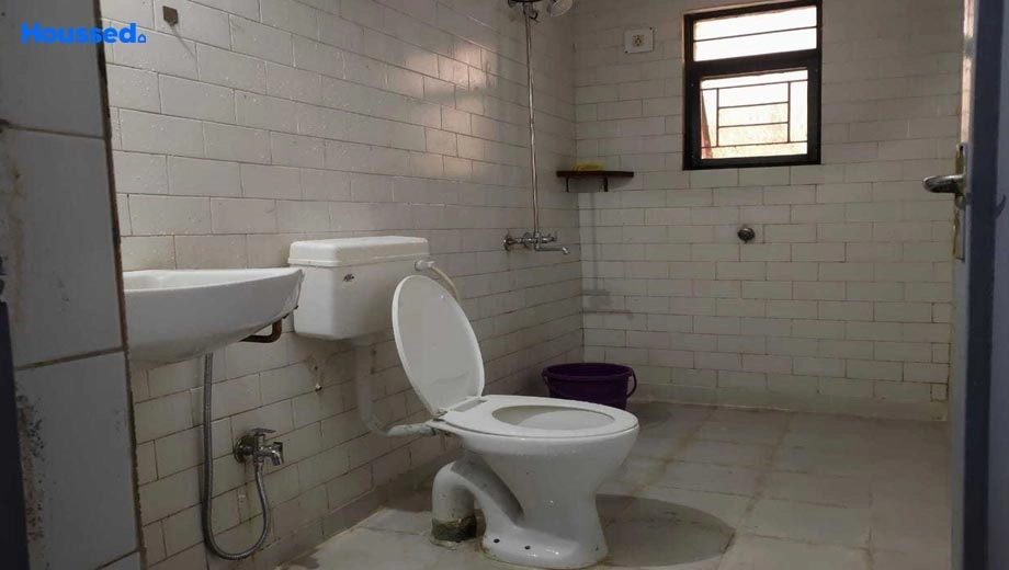 Project Image of Girls PG/Hostel in Getsethome PRT751 Apt C 19, Koregaon Park - Image 313296