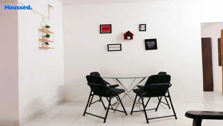 Project Image of Girls PG/Hostel in Getsethome PRT751 Apt C 19, Koregaon Park - Image 313298