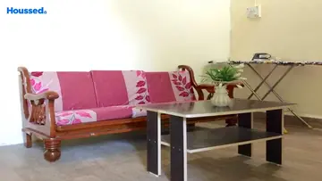 Project Image of Boys PG/Hostel in Getsethome PRT905 Apt Bldg 2 15 Agarkar Nagar, Pune - Image 313398