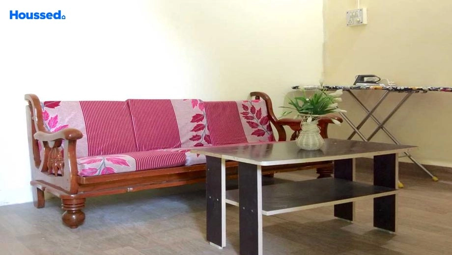 Project Image of Boys PG/Hostel in Getsethome PRT905 Apt Bldg 2 15, Agarkar Nagar - Image 313398