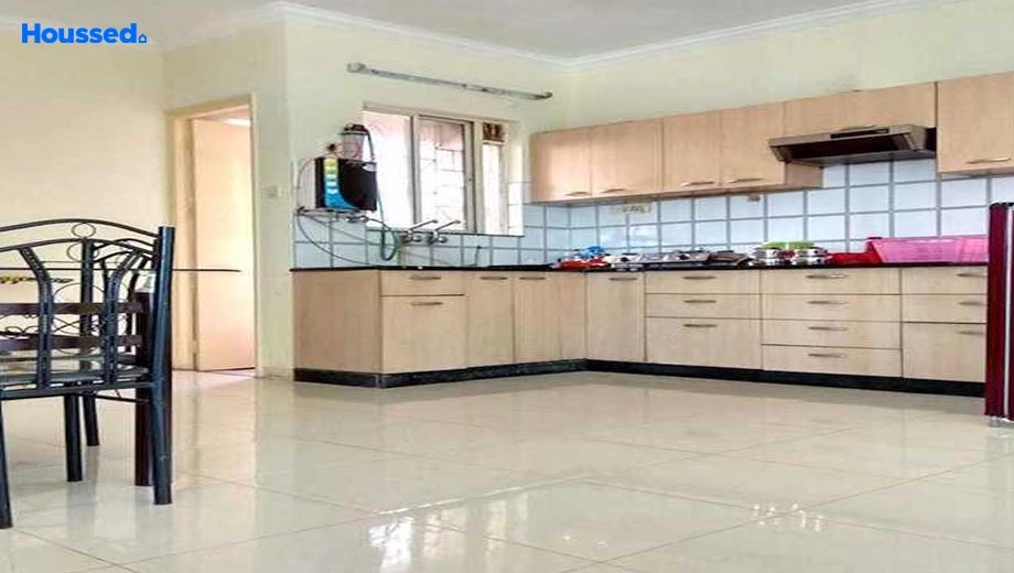 Project Image of Boys PG/Hostel in Getsethome PRT905 Apt Bldg 2 15, Agarkar Nagar - Image 313397