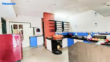 Project Image of Boys PG/Hostel in Getsethome PRT653 Apt Deepanjali 426 Senapati Bapat Road, Pune - Image 313399