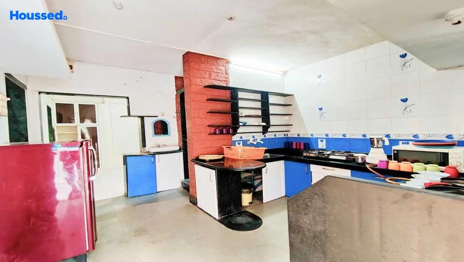 Project Image of Boys PG/Hostel in Getsethome PRT653 Apt Deepanjali 426, Senapati Bapat Road - Image 313399
