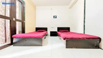 Project Image of Boys PG/Hostel in Getsethome PRT653 Apt Deepanjali 426 Senapati Bapat Road, Pune - Image 313400