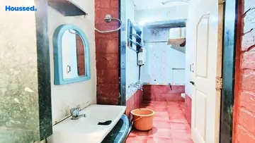 Project Image of Boys PG/Hostel in Getsethome PRT653 Apt Deepanjali 426 Senapati Bapat Road, Pune - Image 313403
