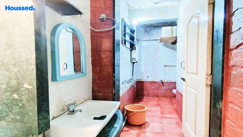 Project Image of Boys PG/Hostel in Getsethome PRT653 Apt Deepanjali 426, Senapati Bapat Road - Image 313403