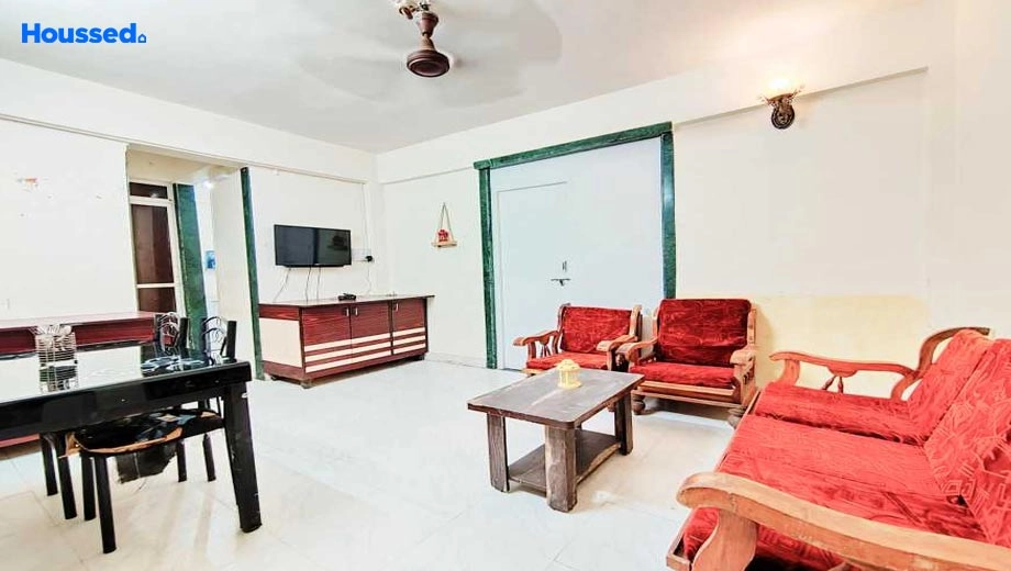 Project Image of Boys PG/Hostel in Getsethome PRT653 Apt Deepanjali 426, Senapati Bapat Road - Image 313401