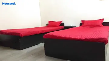 Project Image of Boys PG/Hostel in Getsethome PRT189 Apt Flat No 05 Senapati Bapat Road, Pune - Image 313406