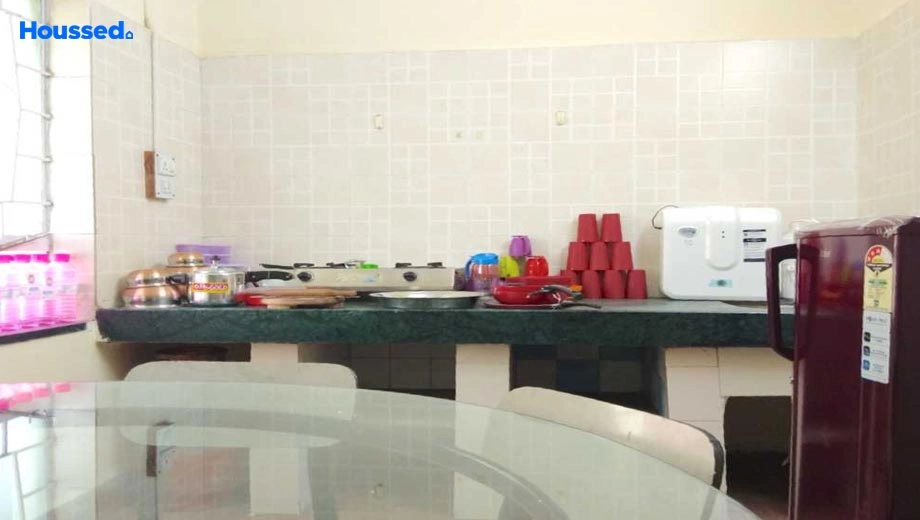 Project Image of Boys PG/Hostel in Getsethome PRT189 Apt Flat No 05, Senapati Bapat Road - Image 313408