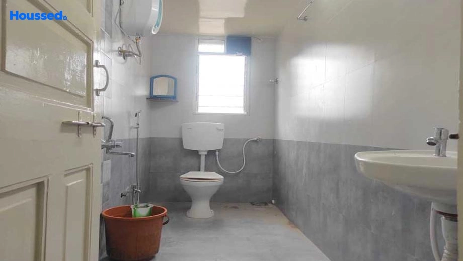 Project Image of Boys PG/Hostel in Getsethome PRT771 Apt B 7, Shivaji Nagar - Image 313411
