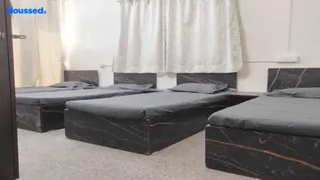 Project Image of Boys PG/Hostel in Getsethome PRT771 Apt B 7 Shivaji Nagar, Pune - Image 313412