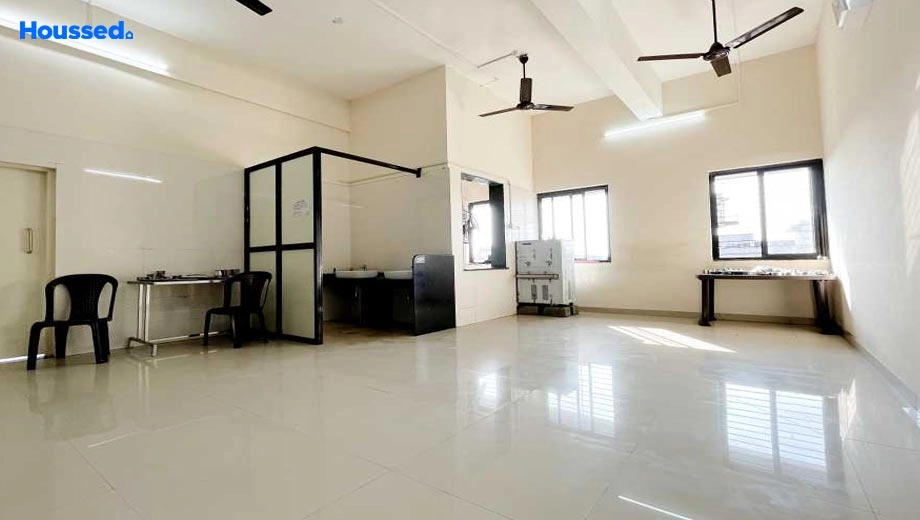 Project Image of Boys PG/Hostel in Getsethome PRT686 Apt 102, Bhiwandi - Image 313348