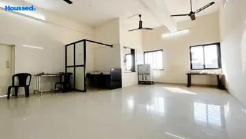 Project Image of Girls PG/Hostel in Getsethome PRT690 Apt 301 Bhiwandi, Thane - Image 313362