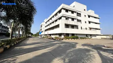 Project Image of Girls PG/Hostel in Getsethome PRT690 Apt 301 Bhiwandi, Thane - Image 313364