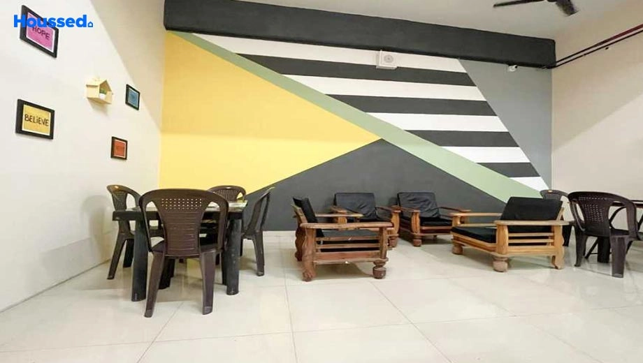Project Image of Girls PG/Hostel in Getsethome PRT693 Apt 304, Bhiwandi - Image 313371
