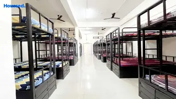 Project Image of Boys PG/Hostel in Getsethome PRT685 Apt 101 Bhiwandi, Thane - Image 313380