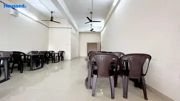 Project Image of Boys PG/Hostel in Getsethome PRT685 Apt 101 Bhiwandi, Thane - Image 313378