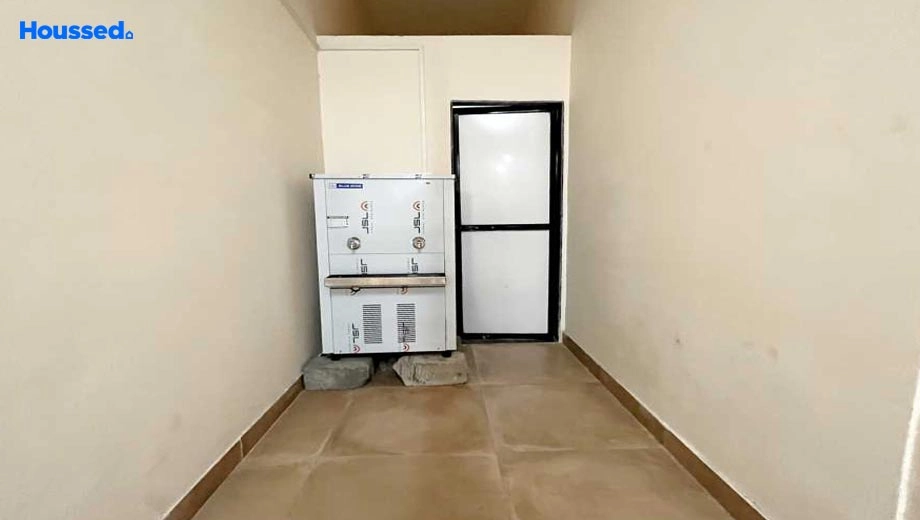 Project Image of Boys PG/Hostel in Getsethome PRT688 Apt 104, Bhiwandi - Image 313383